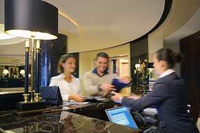 InterContinental Kyiv by IHG