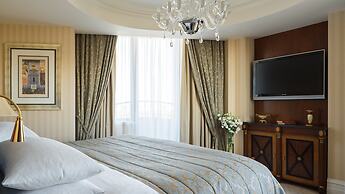 InterContinental Kyiv by IHG