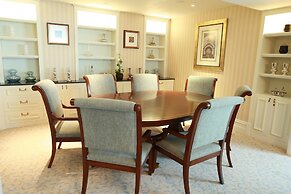 InterContinental Kyiv by IHG