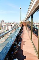 InterContinental Kyiv by IHG