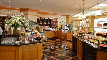 InterContinental Kyiv by IHG