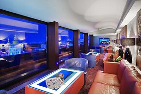 InterContinental Kyiv by IHG