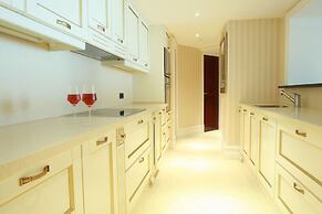 InterContinental Kyiv by IHG