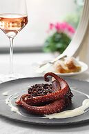 InterContinental Kyiv by IHG