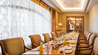 InterContinental Kyiv by IHG