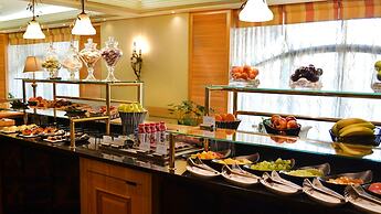 InterContinental Kyiv by IHG