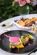 InterContinental Kyiv by IHG