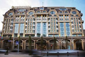 InterContinental Kyiv by IHG