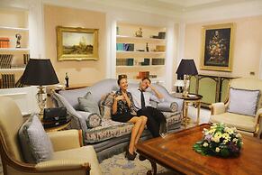 InterContinental Kyiv by IHG