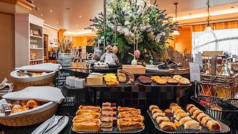 InterContinental Kyiv by IHG