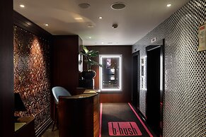 InterContinental Kyiv by IHG