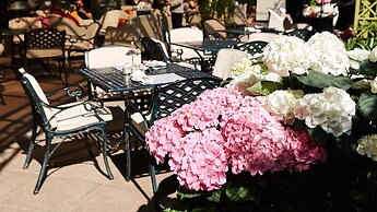 InterContinental Kyiv by IHG