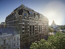 InterContinental Kyiv by IHG