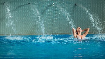 InterContinental Kyiv by IHG