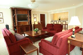 InterContinental Kyiv by IHG