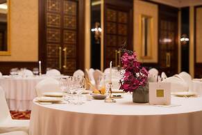 InterContinental Kyiv by IHG