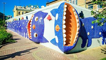 InterContinental Kyiv by IHG