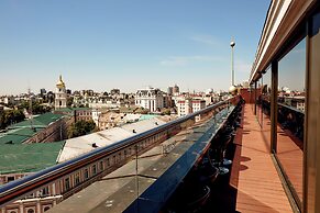 InterContinental Kyiv by IHG