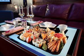 InterContinental Kyiv by IHG