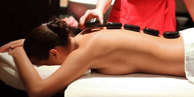 InterContinental Kyiv by IHG