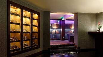 InterContinental Kyiv by IHG