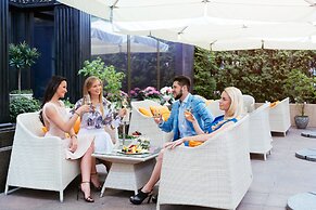 InterContinental Kyiv by IHG