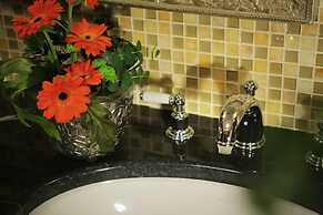 InterContinental Kyiv by IHG