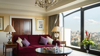 InterContinental Kyiv by IHG