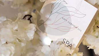 InterContinental Kyiv by IHG