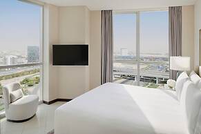 InterContinental Residence Suites Dubai Festival City, an IHG Hotel