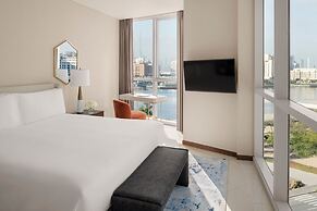 InterContinental Residence Suites Dubai Festival City, an IHG Hotel