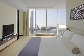 InterContinental Residence Suites Dubai Festival City by IHG