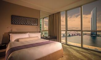 InterContinental Residence Suites Dubai Festival City by IHG