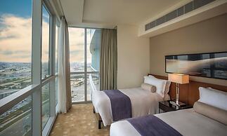 InterContinental Residence Suites Dubai Festival City by IHG