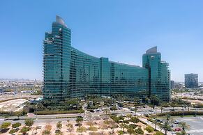 InterContinental Residence Suites Dubai Festival City, an IHG Hotel