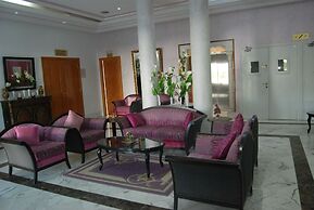 Hotel La Princesse
