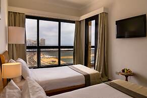 Plaza Hotel Alexandria