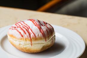 Plaza Hotel Alexandria