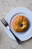 Plaza Hotel Alexandria