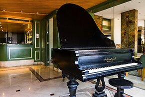 Plaza Hotel Alexandria