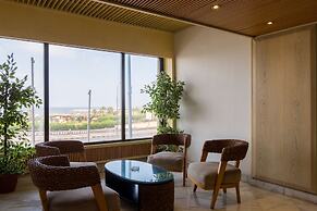 Plaza Hotel Alexandria