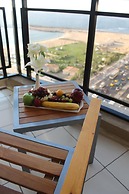 Plaza Hotel Alexandria