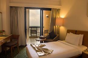 Plaza Hotel Alexandria