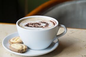 Plaza Hotel Alexandria