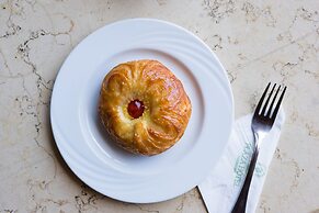 Plaza Hotel Alexandria