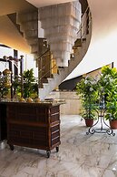 Plaza Hotel Alexandria