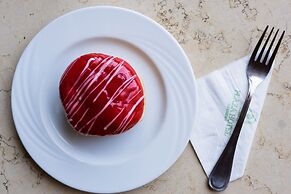 Plaza Hotel Alexandria