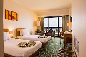 Plaza Hotel Alexandria