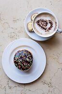 Plaza Hotel Alexandria