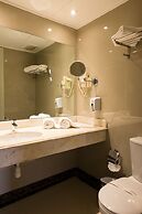 Plaza Hotel Alexandria